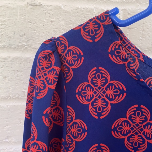 Karlie shift dress - Picture 8 of 8